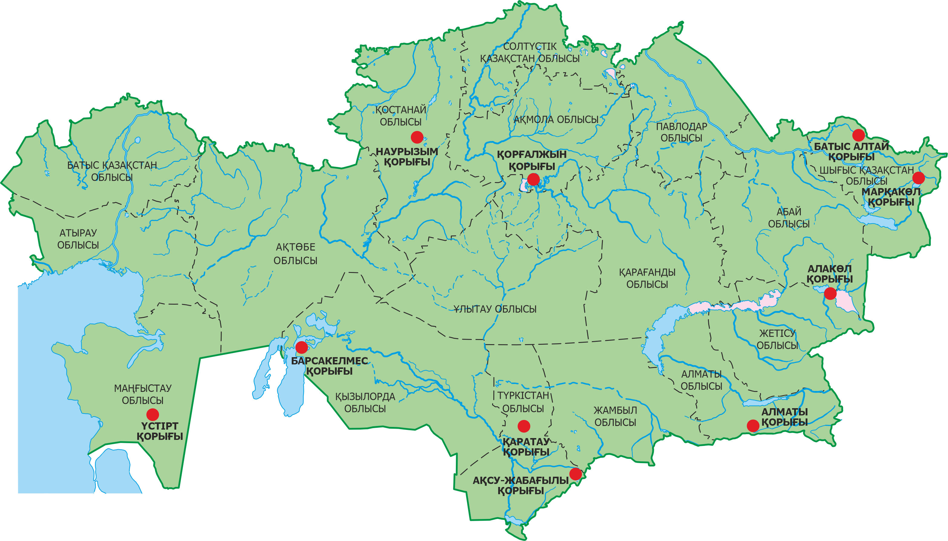 Карта